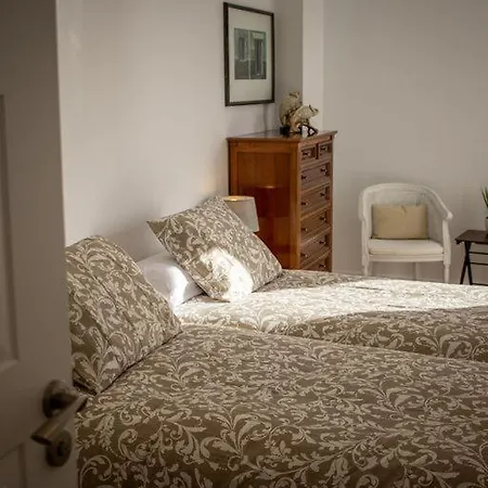 Baluarte Del Guadiana Apartment