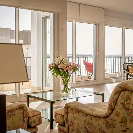 Apartment Baluarte Del Guadiana *