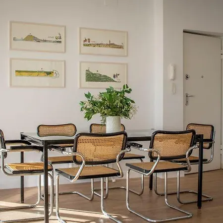 Baluarte Del Guadiana Apartment