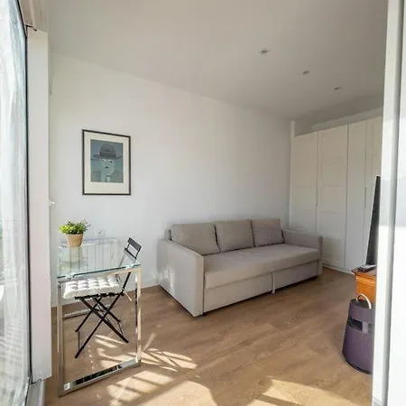 Baluarte Del Guadiana Apartment *