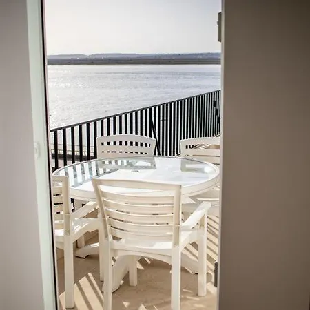 Apartment Baluarte Del Guadiana Ayamonte