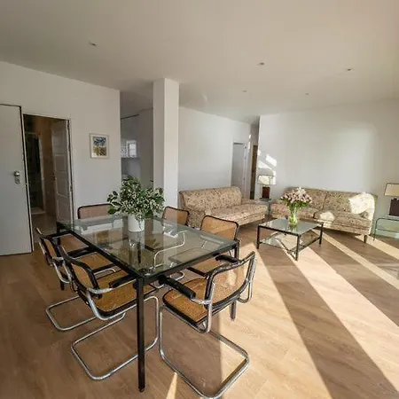 Apartment Baluarte Del Guadiana