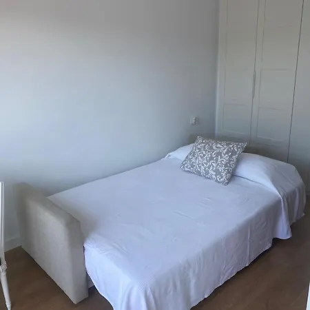 Apartment Baluarte Del Guadiana Ayamonte