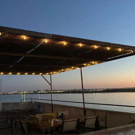 Baluarte Del Guadiana Apartment